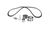 Kit cinghie dentate BOSCH 1 987 948 075