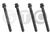 Bullone puleggia STC T402262