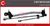 Tiranteria tergicristallo CASCO CWT46101GS