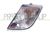 Indicatore direzione PRASCO DS0124114