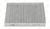 Filtro, Aria abitacolo CHAMPION CCF0323C