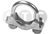 Connettore tubi, Imp. gas scarico STC T400597