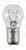 Lampadina, Luce stop/Luce posteriore CHAMPION CBM43S