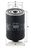 Filtro olio MANN-FILTER W 940/5