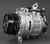 Compressore, Climatizzatore DENSO DCP17039