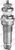 Candeletta, Riscaldatore da parcheggio BorgWarner (BERU) GH359