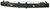 Supporto, Paraurti PRASCO HN0191622