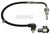Sensore, Temperatura gas scarico SWAG 10 10 0827