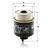 Filtro carburante MANN-FILTER WK 8118