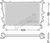 DENSO DRM09045