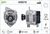 Alternatore VALEO 439215