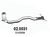 Catalizzatore ASSO 02.0031