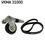 Kit Cinghie Poly-V SKF VKMA 31000