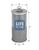 Filtro olio UFI 25.423.00