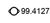 ASSO 99.4127