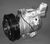 Compressore, Climatizzatore DENSO DCP50033