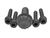 Kit bulloni, Puleggia-Albero a gomiti CORTECO 80001263