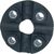 Giunto, Piantone sterzo BIRTH 50991