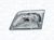 Lente diffusore, Faro principale MAGNETI MARELLI 711305321094