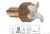 Interruttore, Luce di retromarcia EPS 1.860.214