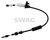 Cavo acceleratore SWAG 10 92 1327