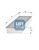 Filtro aria UFI 30.224.00