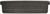 Supporto targa PRASCO BM0191539