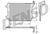 Condensatore, Climatizzatore DENSO DCN32062