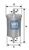 Filtro carburante UFI 31.923.00