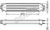 Intercooler DENSO DIT09103