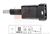Interruttore luce freno EPS 1.810.003