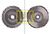 Spingidisco frizione LuK 143 9240 10