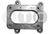 Flangia, Carburatore STC T402700