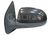 Specchio retrovisore esterno ALKAR 6139618