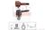 Interruttore, Luce di retromarcia EPS 1.860.236