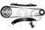 Kit catena distribuzione STC T458384
