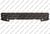 Supporto, Griglia radiatore PRASCO PG4242102