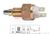Interruttore, Luce di retromarcia EPS 1.860.011