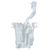 Serbatoio acqua lavaggio, Pulizia cristalli SWAG 30 10 9505