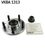Kit cuscinetto ruota SKF VKBA 1313