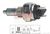 Interruttore, Luce di retromarcia EPS 1.860.015