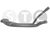 Flessibile, Ventilazione monoblocco STC T435005
