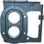 Flangia, Carburatore BIRTH 8501