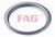 Anello sensore, ABS FAG 434 0580 10