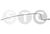 Condotto carburante STC T492041