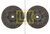 Disco frizione LuK 343 0260 10