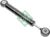 Smorzatore vibrazioni, Cinghia Poly-V INA 533 0057 20
