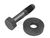 Kit bulloni, Puleggia-Albero a gomiti CORTECO 80001240