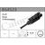Interruttore luce freno CALORSTAT by Vernet BS4523