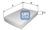 Filtro, Aria abitacolo UFI 53.209.00